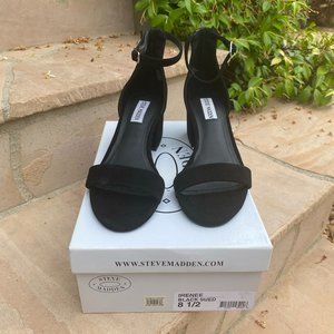 Irenee Ankle Strap Sandal